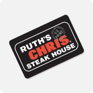 Ruth's Chris
