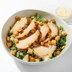 Grilled Chicken-Kale Caesar - Bulk Saver Pack
